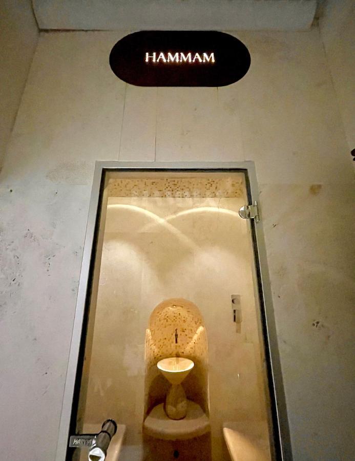 Aparthotel Palazzo Barbini Dimora Storica Castiglione del Lago Exterior foto